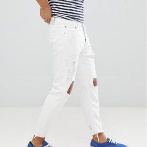 Meilleures marques de jeans pour hommes, nouveaux styles de jeans pour hommes, photos de jeans pour hommes - Product Image 2