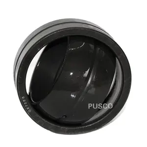 PUSCO ortak çubuk dış yatağı GE70ES ortak rulman GE70ES-2RS 70x105x49mm araba amortisör GE70ES için kullanılan