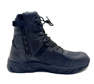 Botas Tácticas TSB4 Malasia, Marca de Botas Tácticas Resistentes al Agua de 6 y 7 Pulgadas, Botas de Patrulla para Hombre, Botas de Tobillo - Product Image 1