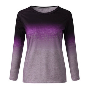 Áo Thun Áo Nhà Cung Cấp Calvera Phụ Nữ Tie Dye Áo Bán Buôn Nhà Máy Trực Tiếp Bán Giá Tốt Nhất - Product Image 2