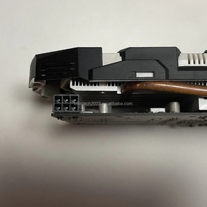 ของแท้ใช้สำหรับ <span class=keywords><strong>MSI</strong></span> GTX1060 3GB การ์ดแสดงผล6PIN DDR5 - Product Image 4