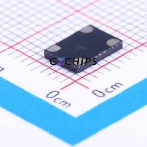 O705054MEDH4MI Pre-Programmed Oscillator SMD7050-4P Oscillator 54MHz 20ppm 3.3V - Product Image 2