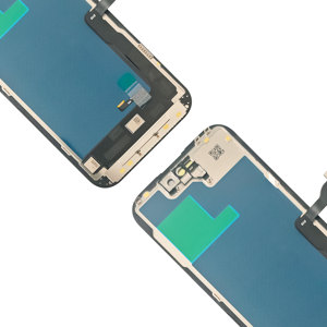 Schermo LCD Incell di Alta Qualità 2026 per <span class=keywords><strong>iPhone</strong></span> <span class=keywords><strong>14</strong></span> <span class=keywords><strong>Pro</strong></span> con Touch Sensibile, Uscita Stabile <span class=keywords><strong>e</strong></span> Fornitura Diretta dalla Fabbrica - Product Image 3