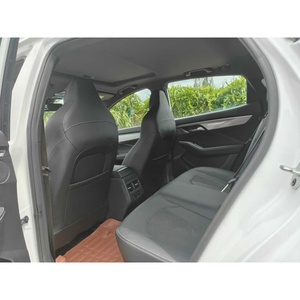 YT Auto Voiture à essence bon marché Berline Voitures compactes JAC A5 Plus Véhicule à hayon 5 places <span class=keywords><strong>Jianghuai</strong></span> 2023 Chine Auto Jac A5 Plus - Product Image 6