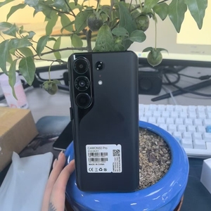 โทรศัพท์มือถือ Original Camon50 Pro รองรับสองซิมแบบ Dual Standby พร้อมระบบสแกนลายนิ้วมือบนใบหน้า รองรับ 5G - Product Image 1