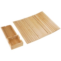 Plateau de canapé en bois, porte-gobelet multifonctionnel pour canapé, plateau pratique pour accoudoir de canapé avec porte-gobelet personnalisable, fauteuil en bois