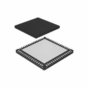 Buy Online Electronic Components Embedded 64 VFQFN Exposed Pad EFM32GG12B410F1024IM64-AR In Stock - Product Image 1