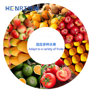 Macchina per smistare le dimensioni della selezione di frutta della passione di Mango alle verdure con aglio e carote alla cipolla - Product Image 5