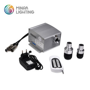 Plafonnier LED décoratif en Fiber optique - Product Image 2