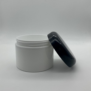Tapa de Plástico PP Blanca y Negra de 70 mm y 89 mm con Cierre Hermético y Revestimiento para Frascos Modelo 70/400 89/400 - Product Image 3