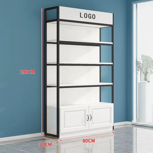 Espositore a Scaffale Mauritius per Supermercati, Minimarket, Centri Commerciali e Negozi di Alimentari - Product Image 5