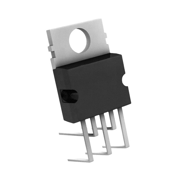 TDA2050H Integrated Circuits Linear Amplifiers Audio Amplifiers(we Support Bom List)
