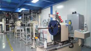 OEM Poliimid Optik Fiber Yüksek Sıcaklık Dayanımlı Germanyum Katkılı Özlü 0.27 NA 62.5/125/155 Um Çaplı Yüksek/Düşük Sıcaklıklarda Kullanım İçin - Product Image 6