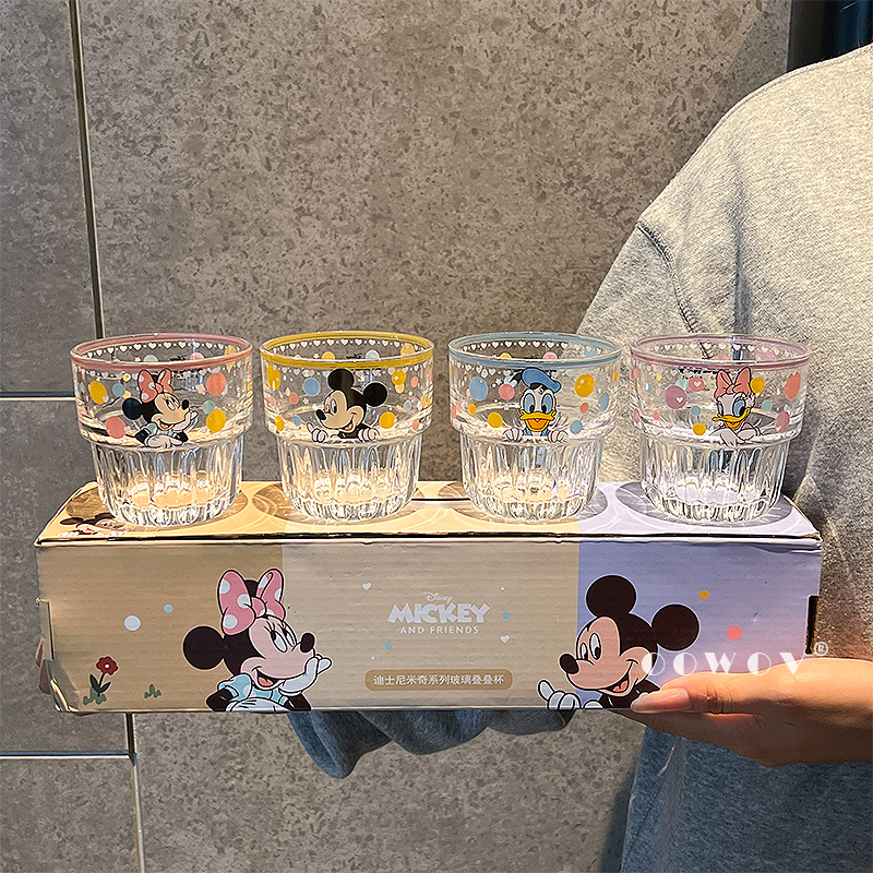 Mickey