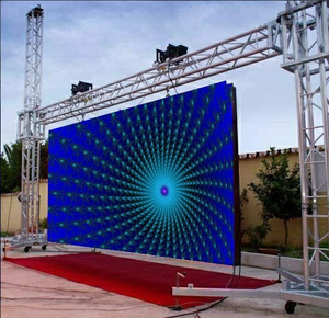 Yake Stage Rental <strong>Led</strong> Display Pantalla <strong>Led</strong> <strong>Screen</strong> 500x1000mm 500x500mm Video Wall Outdoor <strong>Led</strong> <strong>Screen</strong> Indoor for Event Exhibition - Product Image 5