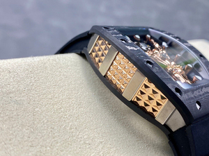Popular High End Fashion Classic Best-selling Sapphire Crystal Casual Men's <b>Watch</b> Mechanical <b>Watch</b> - Product Image 4