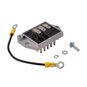 Rectifier Diode 20-30AMP For Kohler Gasoline <b>Generator</b> Part 4413 S4413 - Product Image 1