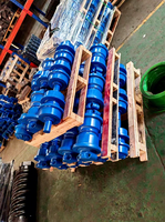 Galet de guidage avant robuste pour toutes marques de grue de paillage, d'excavatrice et de grue de chantier, pièces universelles, fabrication flexible, garantie 3 mois