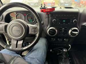 <span class=keywords><strong>Jeep</strong></span> Wrangler 3.6L <span class=keywords><strong>Sahara</strong></span> 4 Puertas <span class=keywords><strong>2013</strong></span> Usado, Venta al por Mayor de Autos Usados - Product Image 4