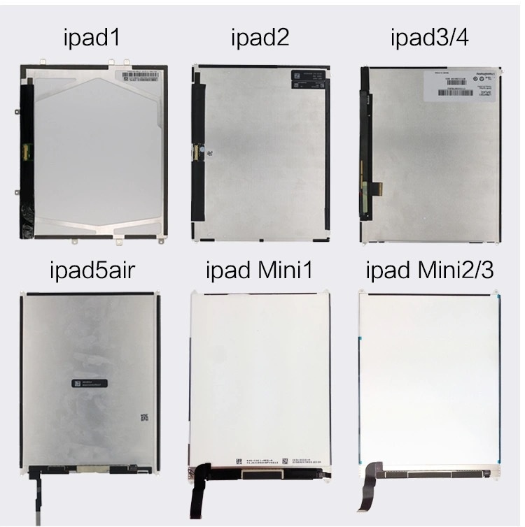 para iPad 2
