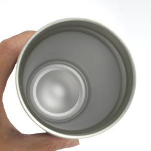 Tazza Termica da Viaggio in Acciaio Inox a Doppia Parete 20oz, per Bevande Fredde in Auto, Birra, Bicchiere Portatile con Stampa Personalizzata - Product Image 4