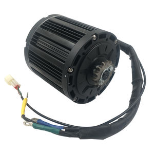 Ugoqs — moteur <span class=keywords><strong>QS</strong></span> à entraînement central pour moto électrique, 3000W, <span class=keywords><strong>138</strong></span>, 70H - Product Image 1