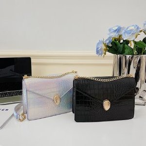 Bolsos cuadrados de piel sintética con estampado de piedras para mujer, bandoleras cruzadas de alta calidad, venta al por mayor, <span class=keywords><strong>2022</strong></span> - Product Image 4