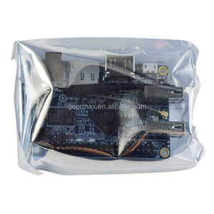 Orange Pi Lite 1 go DDR3 SDRAM H3 <span class=keywords><strong>Quad</strong></span>-core A7 CPU Mali400MP2 prend en charge OpenGL ES 2.0 carte TF intégrée 1 go RAM Orange Pi Lite - Product Image 4