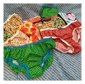 Trendy, Clean Free Used Panties in Excellent Condition 
