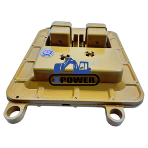 XPower New 142-3363/1423363 ECM Engine <b>Electronic</b> <b>Control</b> <b>Module</b> for Crawler Excavator D6M D7R D6R D11R D10R 120H 140H 6-Month - Product Image 2