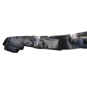 Guardabarros Delantero para Opel Astra 98-03, Reemplazo de Plástico Negro, Pieza de Repuesto Op66005 - Product Image 1