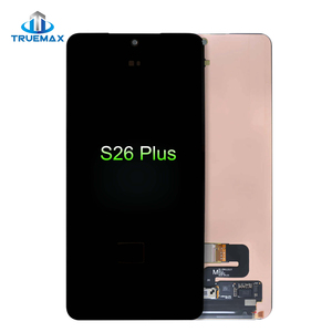 หน้าจอ LCD OLED สำหรับเปลี่ยนโทรศัพท์มือถือ Samsung Galaxy S26 Plus - Product Image 1