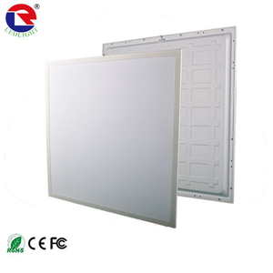 Plafonnier <span class=keywords><strong>led</strong></span> encastrable dans le plafond, luminaire de plafond, taille personnalisable, <span class=keywords><strong>60x60</strong></span>, 48W - Product Image 1