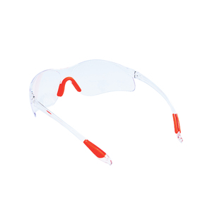 Lunettes de Sécurité Légères de Protection Individuelle Anti-Choc Protection Oculaire pour la Construction - Product Image 5
