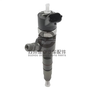 หัวฉีดคอมมอนเรลดีเซล ZD30 รุ่น F00VC01329 วาล์วฉีดน้ำมันเชื้อเพลิงสำหรับควบคุมการทำงานของเครื่องยนต์ - Product Image 5