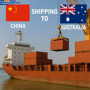 Transporte Marítimo FCL de China a Australia, Agente de Carga Marítima, Envío FCL Directo a Puertos como Sídney, <span class=keywords><strong>Melbourne</strong></span> y Brisbane - Product Image 1