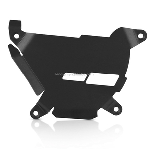 Accessoires de moto pour 1290 Super Adventure Clutch Side Engine Case Cover Embrayage Protector 1290 Super ADV R S T 1190 <span class=keywords><strong>RC8R</strong></span> - Product Image 4