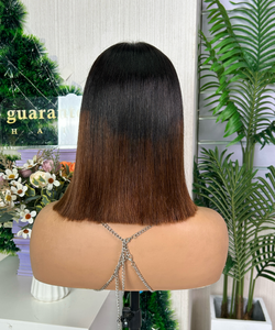 Blunt Cut bob <b>Wigs</b> hd Transparent Lace Closure Super Double Drawn Vietnamese Hair <b>Wig</b> <b>Cheap</b> Price Short Human Hair <b>Wigs</b> Bob - Product Image 3