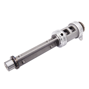 06H198205A #   Arbre d'équilibrage NEUF - EA888-2-B 1.8 2.0T - Product Image 3
