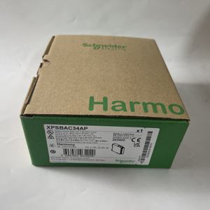 Relais de sécurité Schneider XPSBAC34AP - Product Image 1