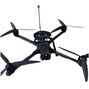 10 pollici più piccolo 4k <span class=keywords><strong>Drn</strong></span> agricoltura occhiali di spruzzatura e schermo di visualizzazione della fotocamera Fpv Drone - Product Image 6