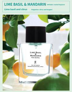 BILA Parfum liquide pour femme, best-seller transfrontalier, diffusion en direct, senteur longue durée, rose, bois d'agar, ébène - Product Image 3