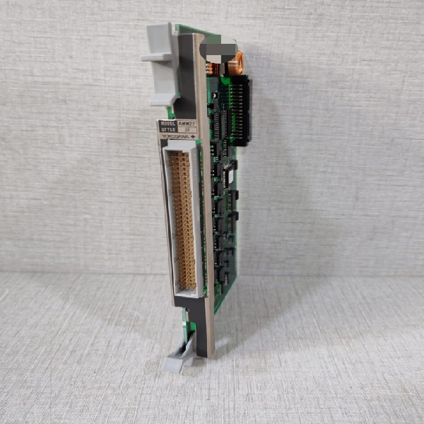 PLC Amm22-s1 Card S9541au-04 New Without Box