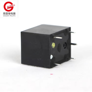 Golden Relay-Cubo de aire acondicionado para electrodomésticos, dispositivo de control industrial con forma de Spno <span class=keywords><strong>1C</strong></span>, 5 pines, Pcb Cross T73 y 3Ff, OEM - Product Image 5