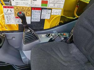 Komatsu-excavadora sobre orugas con piezas ahorradas, 240 pc240 pc240lc-8 pc240lc - Product Image 6