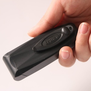 Con dấu bỏ túi tự động Traxx, con dấu địa chỉ hoặc chữ ký di động với mực chất lượng tốt nhất - Product Image 6