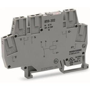 859-304 - Compatibile con Wago - Product Image 1