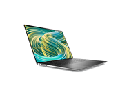 Serveur original pour ordinateur portable DELL Intel Iris Xe Graphics Core i7 XPS 15 16GB 512GB