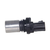 Capteur de position de vilebrequin Toyota de pointe 19300BZ020, spécifique aux véhicules Avensis Yaris, pour remplacement du système d'allumage