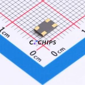 SWXBBABVF0-27.000000 Crystal (Passive) SMD5032-4P Crystal Oscillator SMD Crystal Oscillator 27MHz 10ppm 12pF - Product Image 2